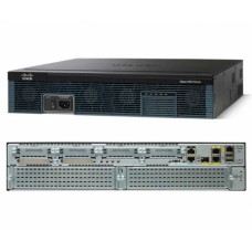 Cisco 2921 Security Bundle w-SEC license PAK CISCO2921-SEC-K9